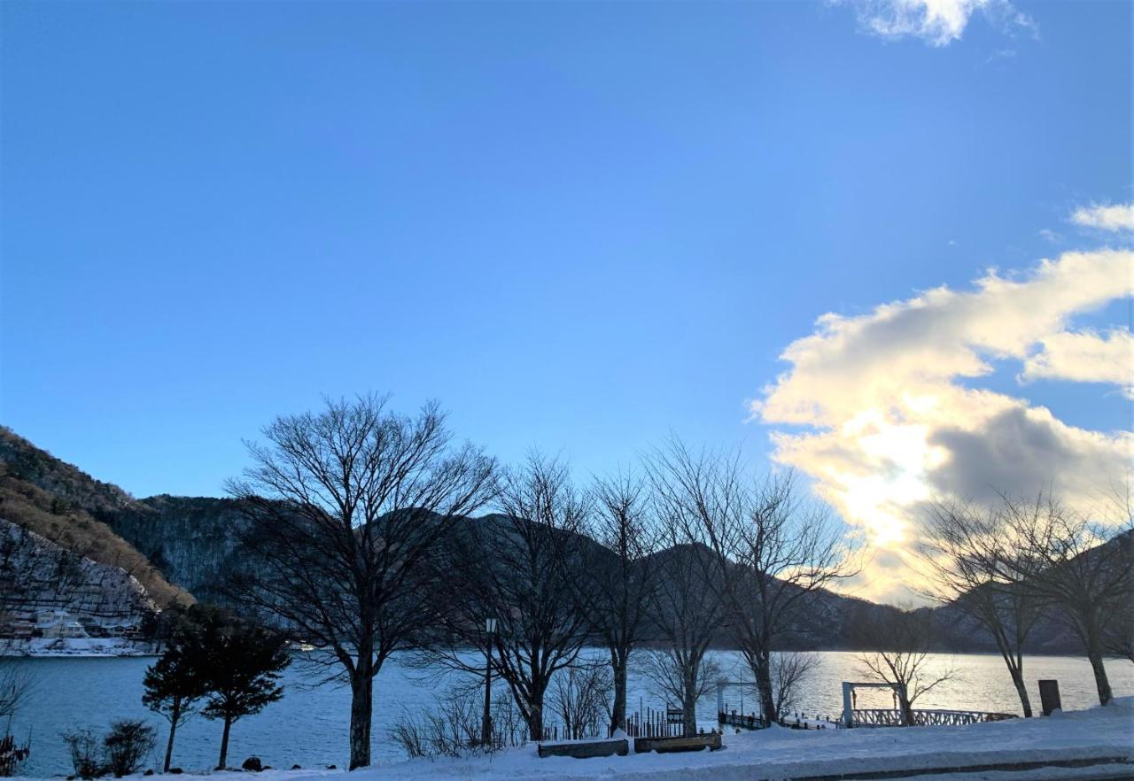 Hatago Nagomi Nikko Eksteriør bilde