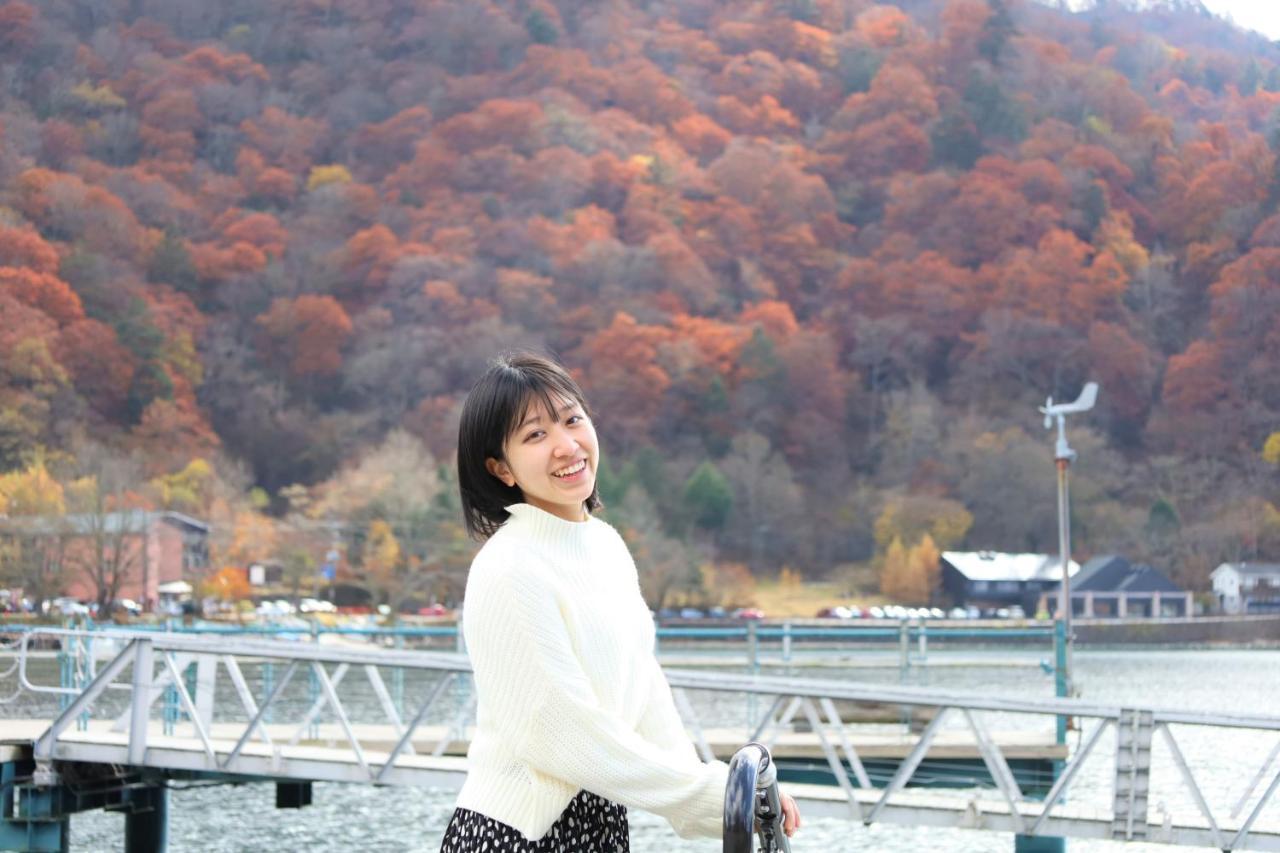 Hatago Nagomi Nikko Eksteriør bilde