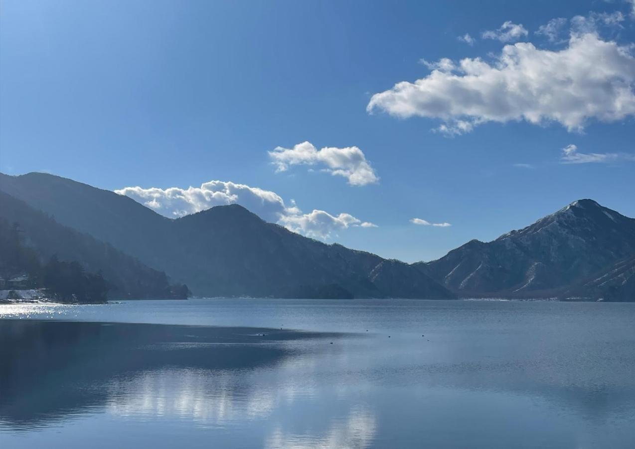 Hatago Nagomi Nikko Eksteriør bilde