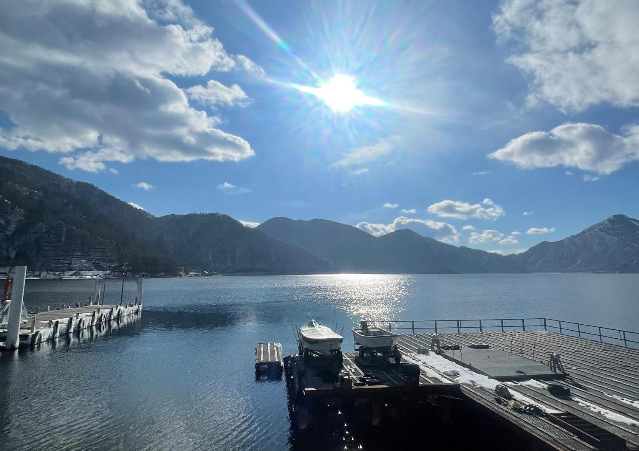 Hatago Nagomi Nikko Eksteriør bilde
