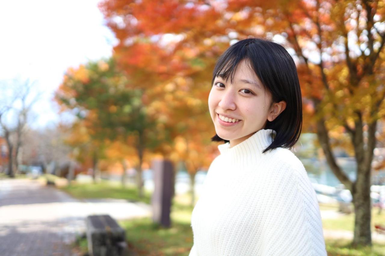 Hatago Nagomi Nikko Eksteriør bilde