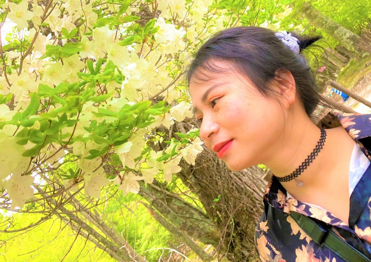 Hatago Nagomi Nikko Eksteriør bilde