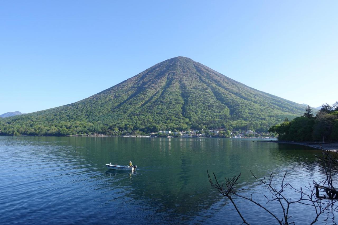 Hatago Nagomi Nikko Eksteriør bilde