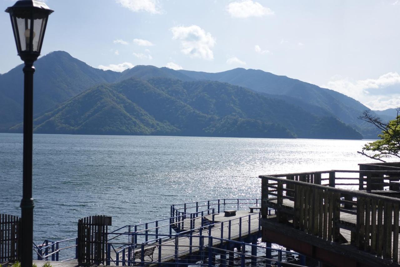 Hatago Nagomi Nikko Eksteriør bilde