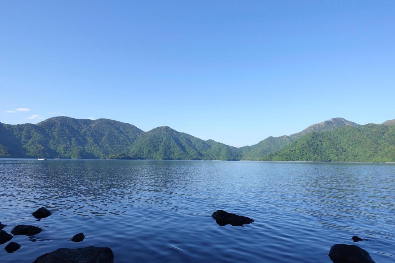 Hatago Nagomi Nikko Eksteriør bilde
