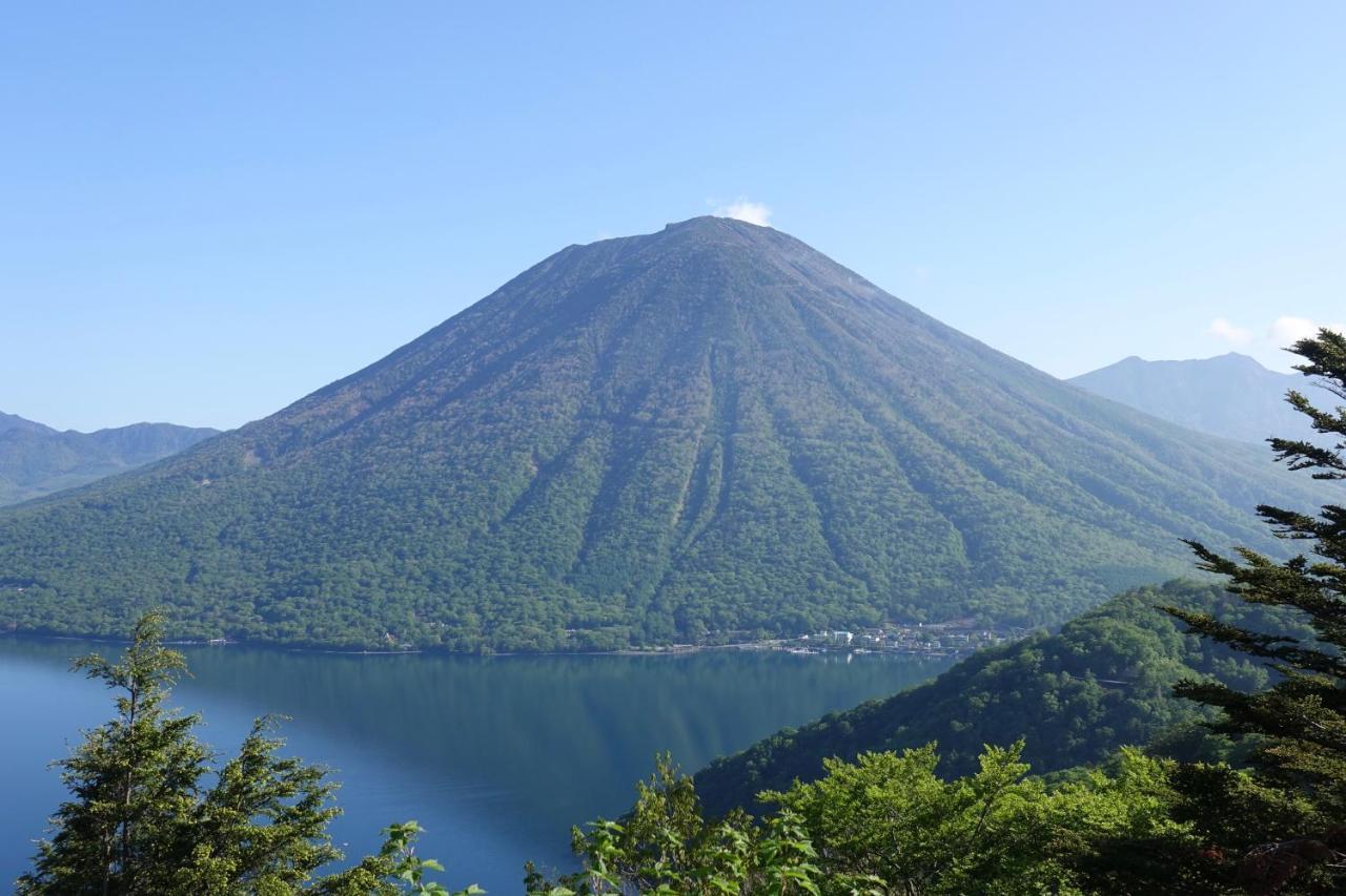 Hatago Nagomi Nikko Eksteriør bilde