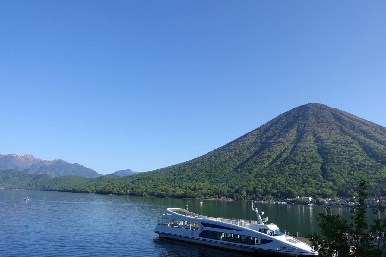 Hatago Nagomi Nikko Eksteriør bilde
