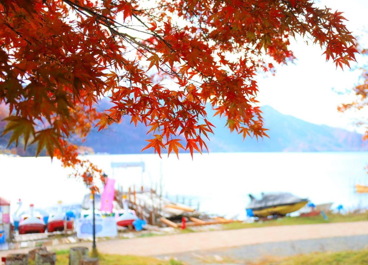 Hatago Nagomi Nikko Eksteriør bilde