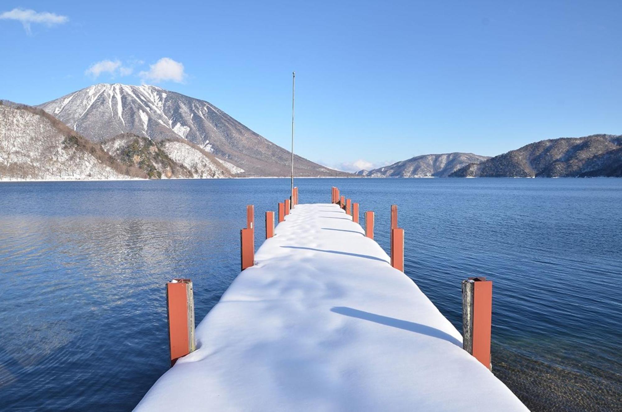 Hatago Nagomi Nikko Eksteriør bilde