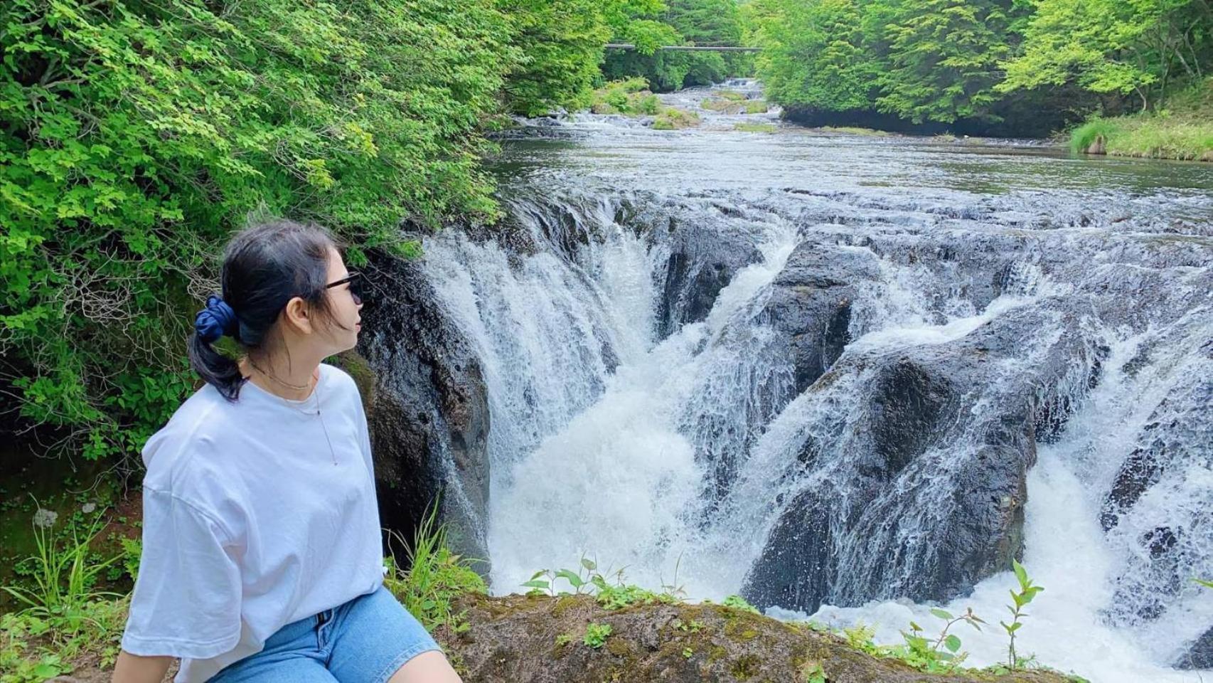 Hatago Nagomi Nikko Eksteriør bilde