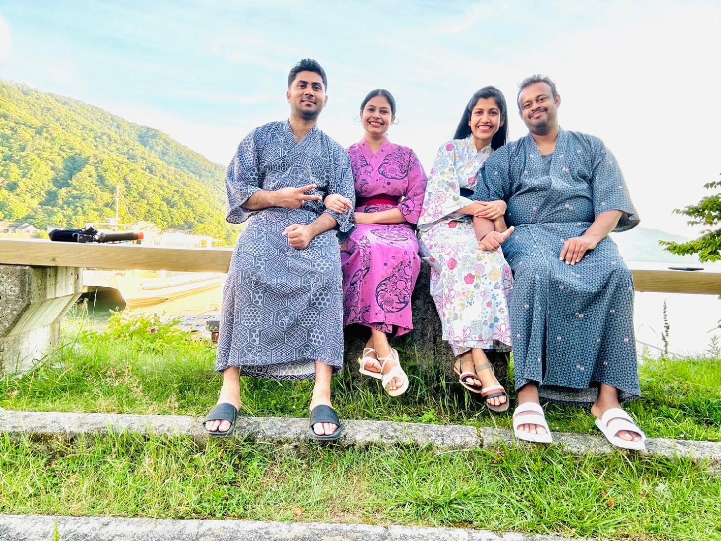 Hatago Nagomi Nikko Eksteriør bilde