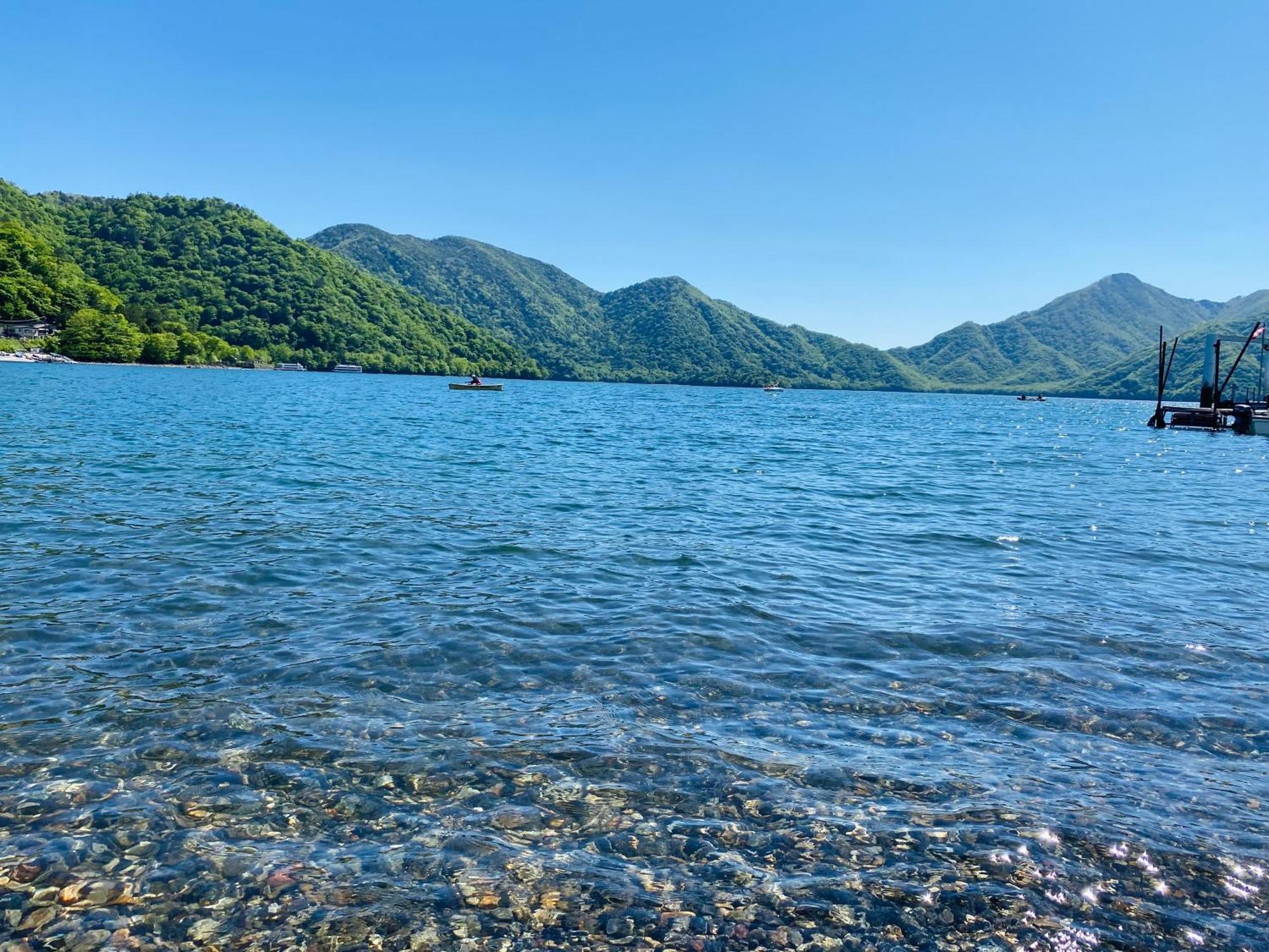 Hatago Nagomi Nikko Eksteriør bilde