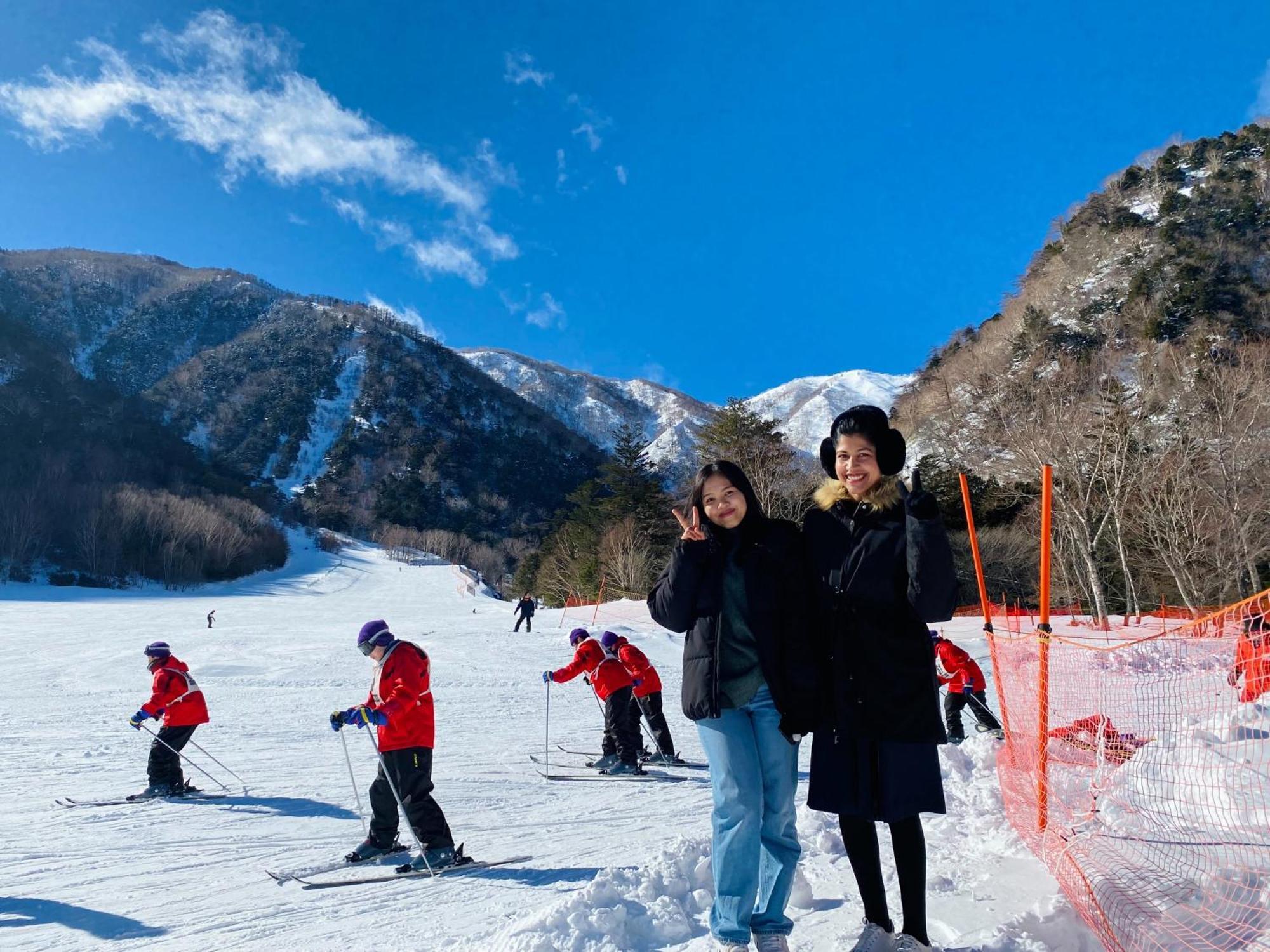 Hatago Nagomi Nikko Eksteriør bilde